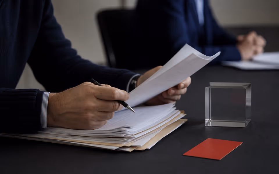AI & Agentic Consulting in practice