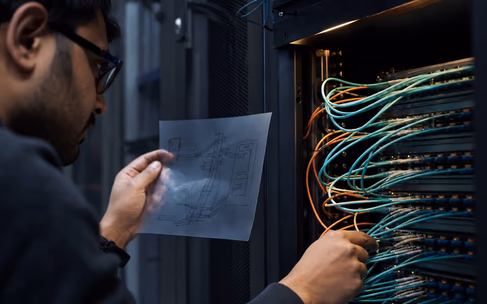 Solution Architecture in practice
